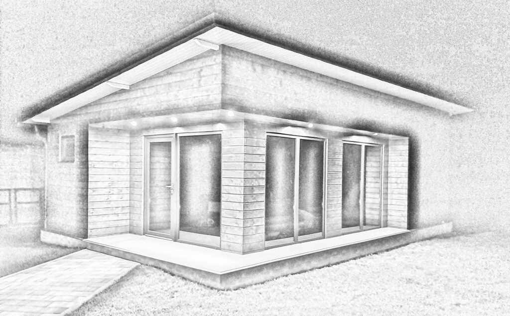 Studio lineamenta ured